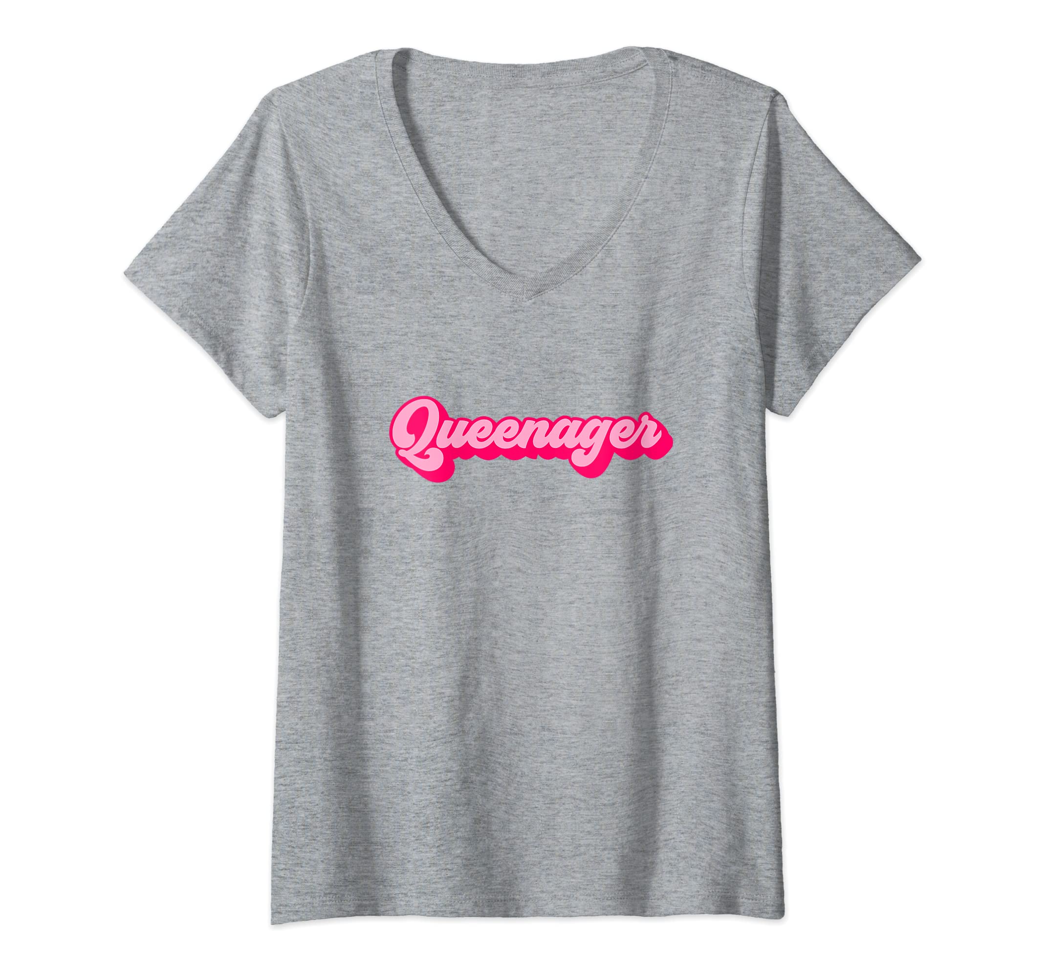 Kleidung mit Designs von Amazon Merch on Demand