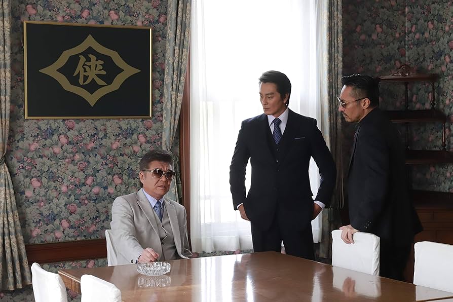 【未開封】日本統一　 40〜49 DVD Amazon.co.jp: 日本統一40 [DVD] : 本宮泰風, 山口祥行, 舘昌美