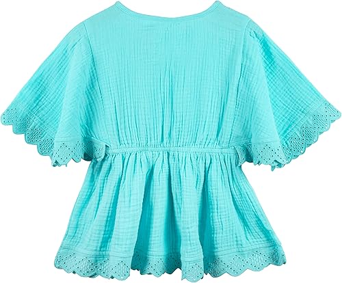 Miniatura 4 de Gerber Pareo de natación caftán para niñas pequeñas