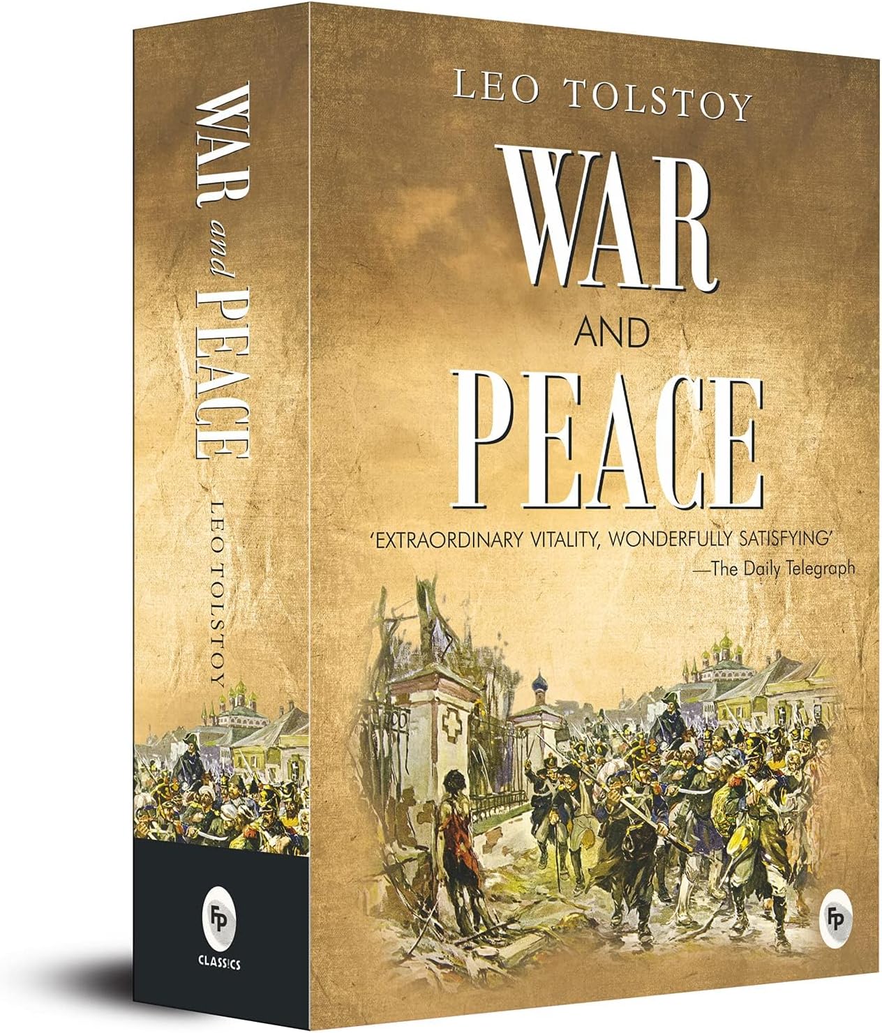 War And Peace