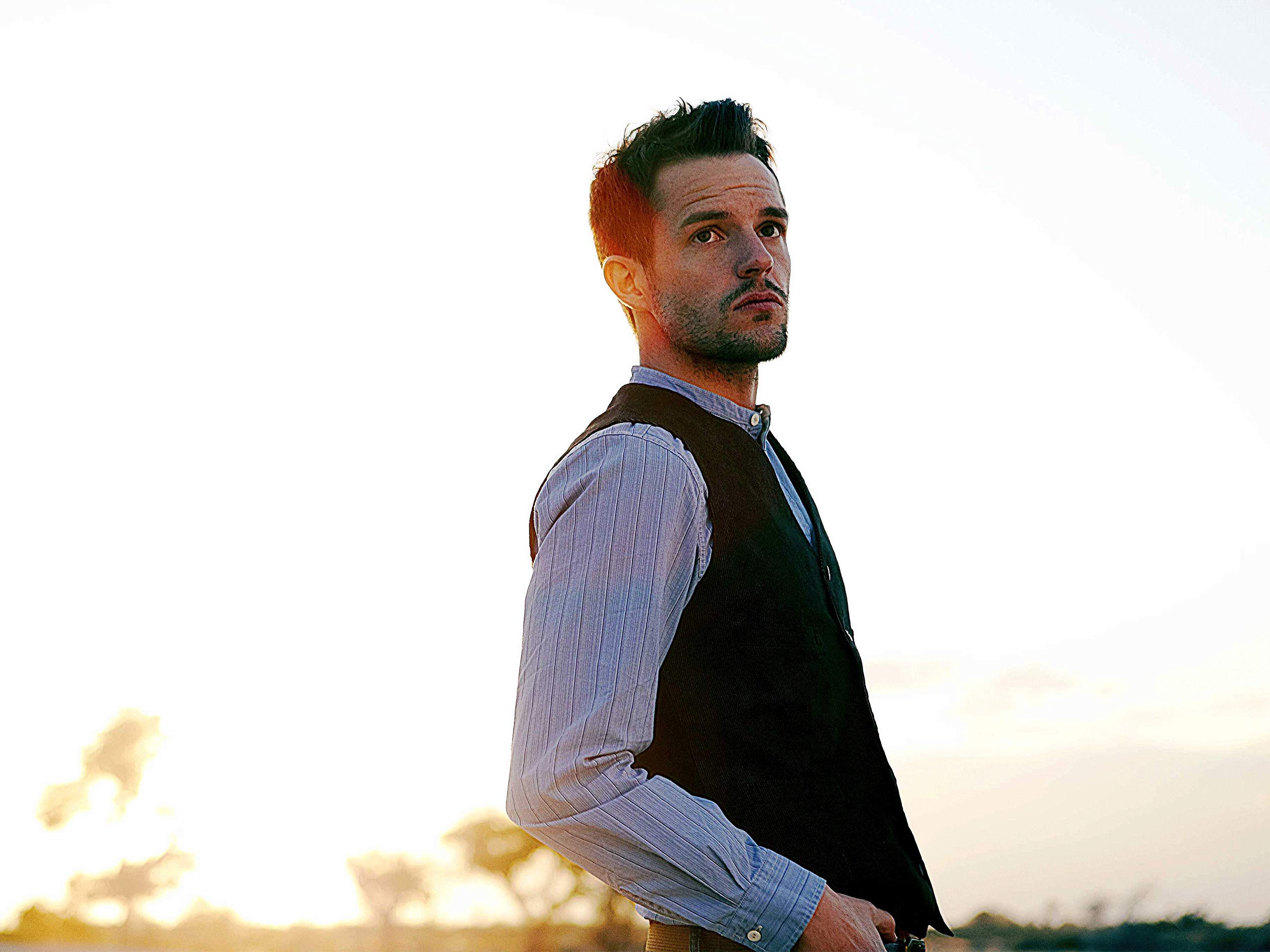 Brandon Flowers