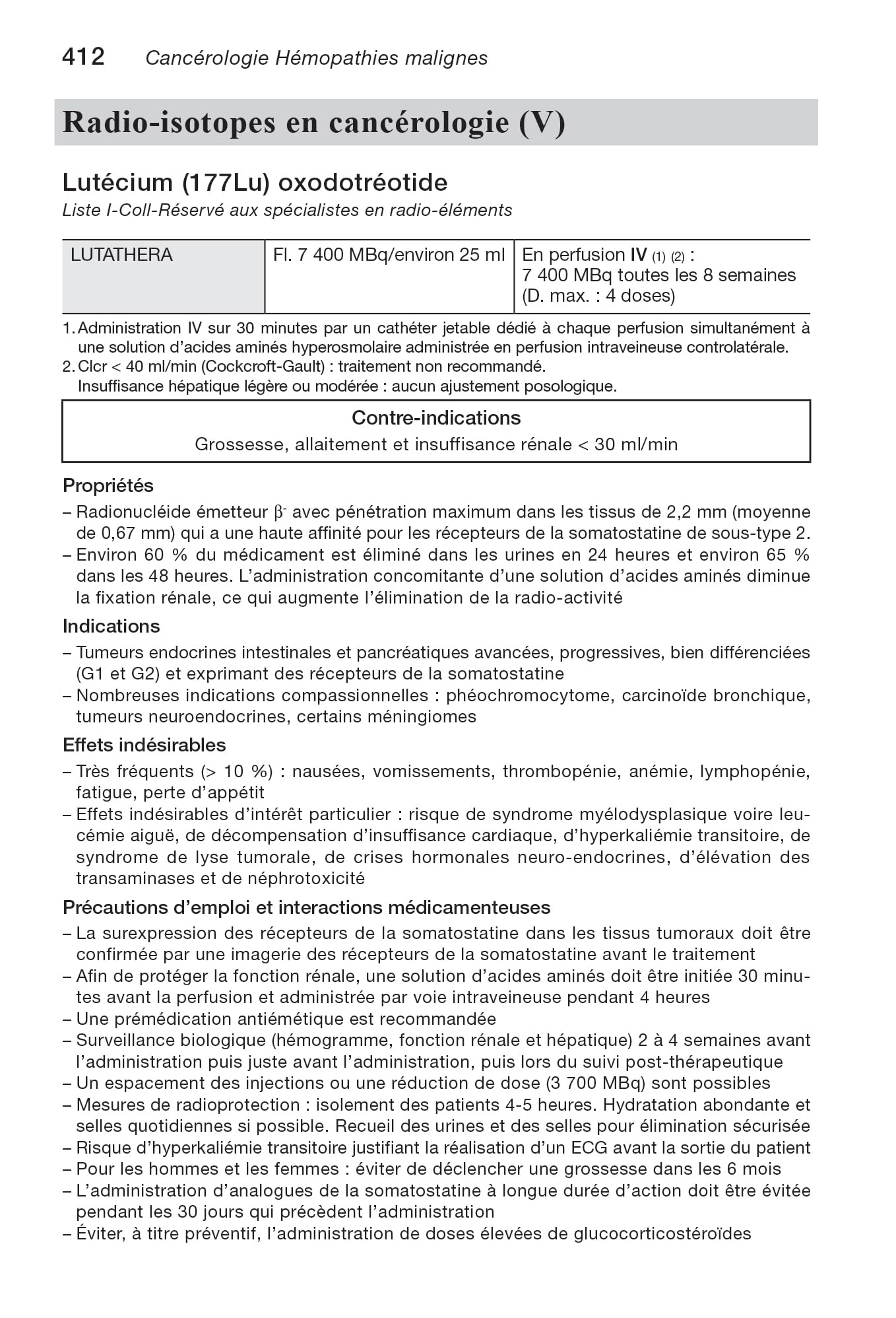 Dorosz Guide pratique des médicaments 2026, 45e éd.