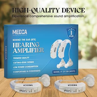 MEDca PSAD Feature White