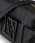 A|X Armani Exchange Womens Susy Camera Case Camera CASE