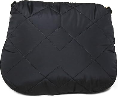 Marc Jacobs Marc Mini Natasha Quilted Nylon Crossbody Handbag