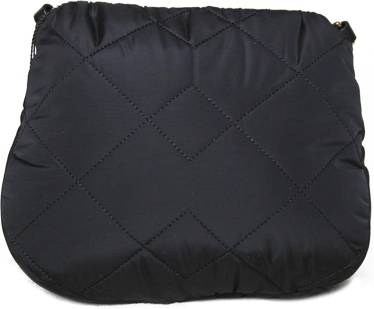 【極美品】MARC JACOBS　ブラック　ナイロン　ショルダーバッグ Amazon | Marc by Marc Jacobs M0011379-001 レディース ブラック