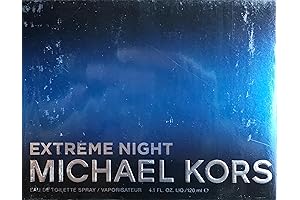 Michael Kors Extreme Night EDT For Men
