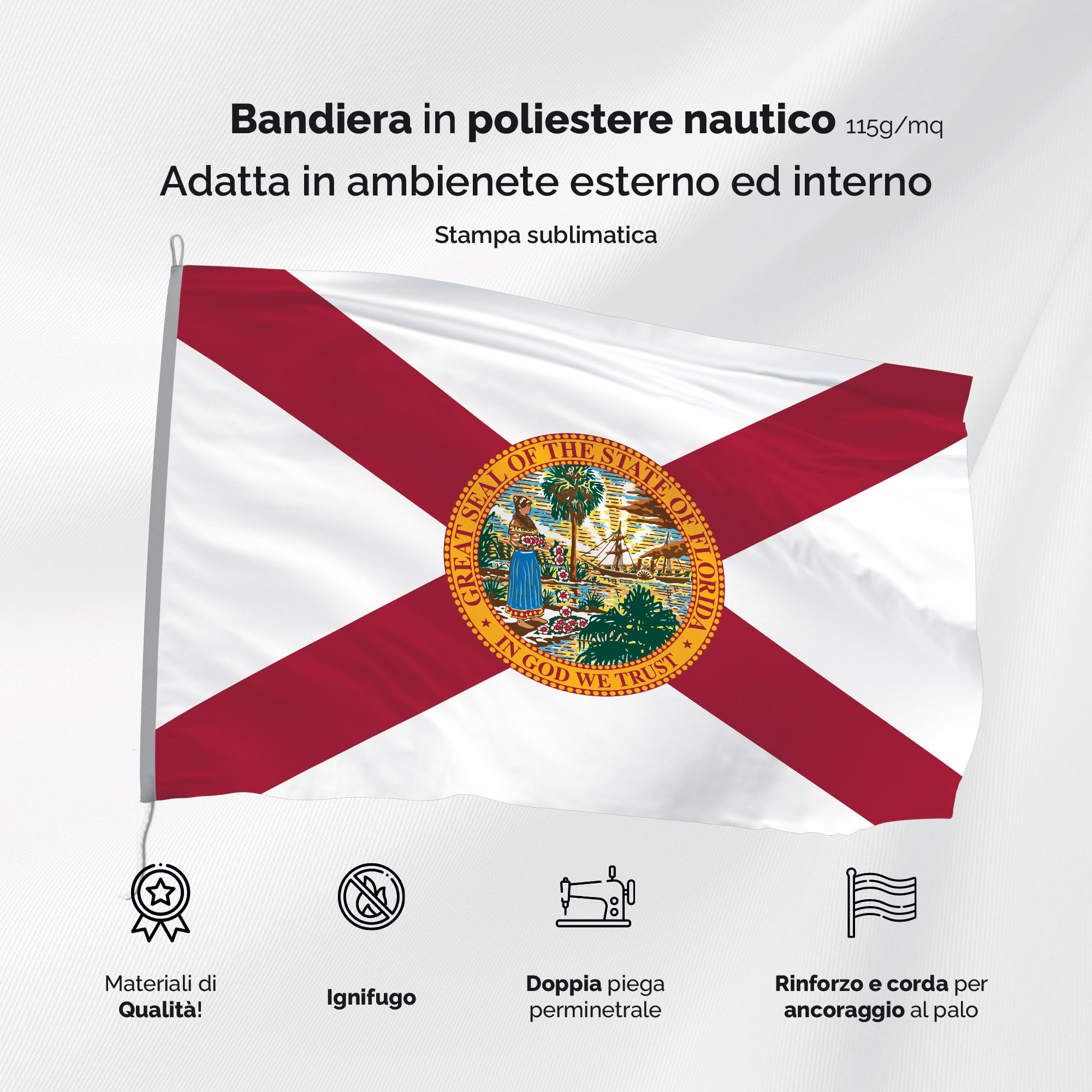 Banca alimentare del raccolto della florida centrale immagini e