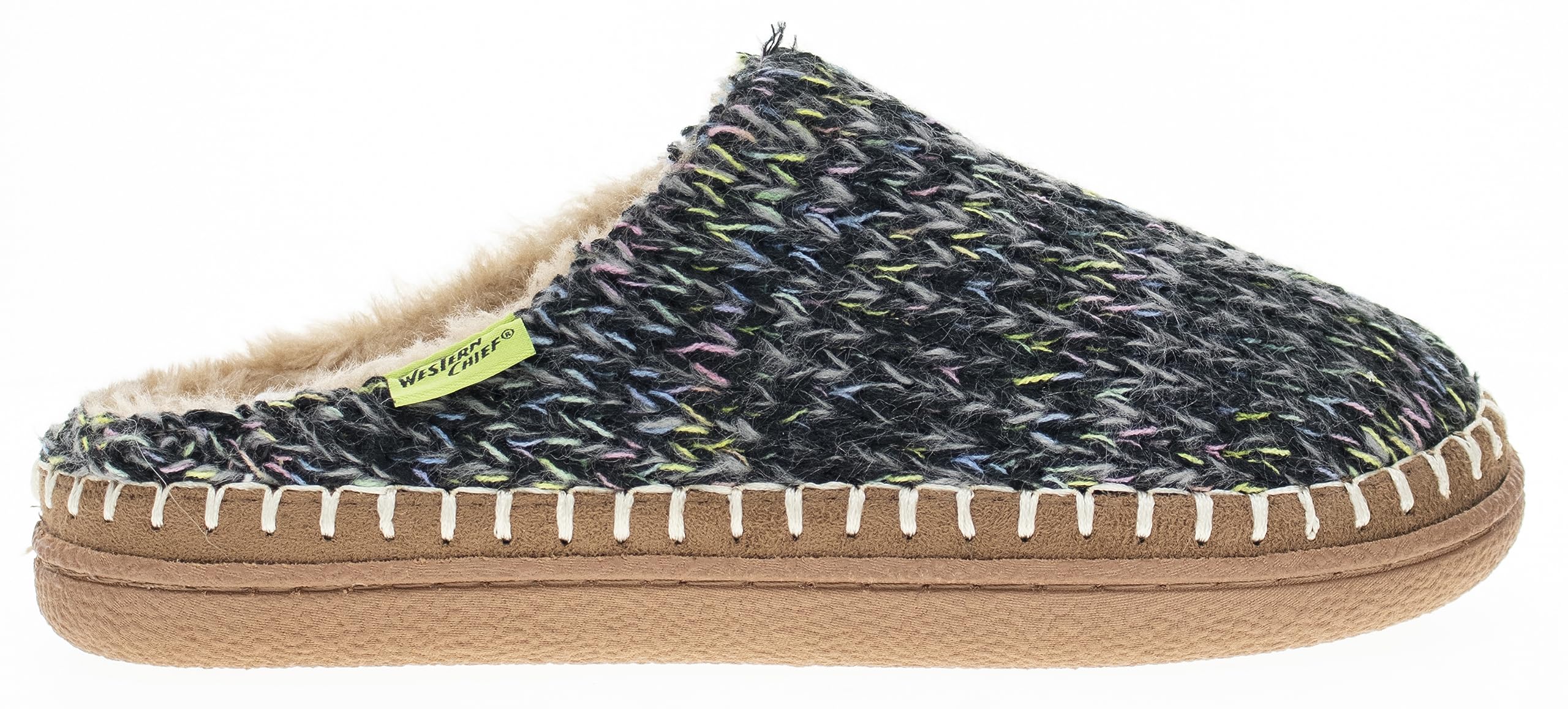 Western Chief Evelyn Slipper