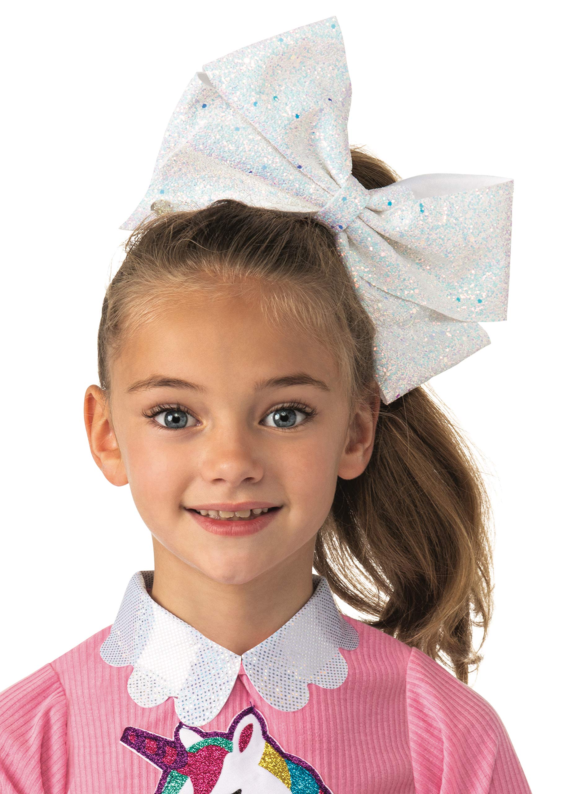JoJo Siwa JoJo Oversized Glitter Bow