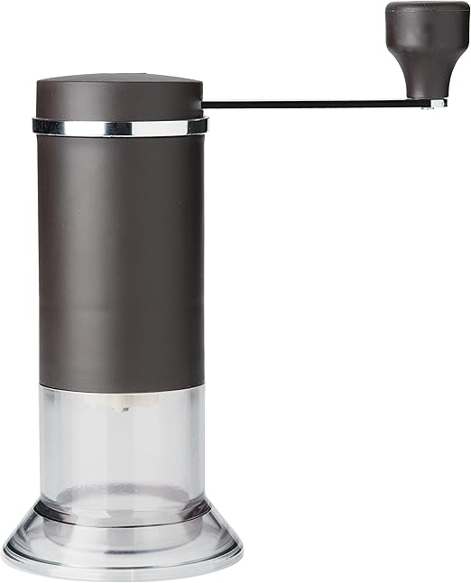 Amazon コーヒーミル 手挽き セラミック 日本製 手挽きコーヒーミル オンライン通販