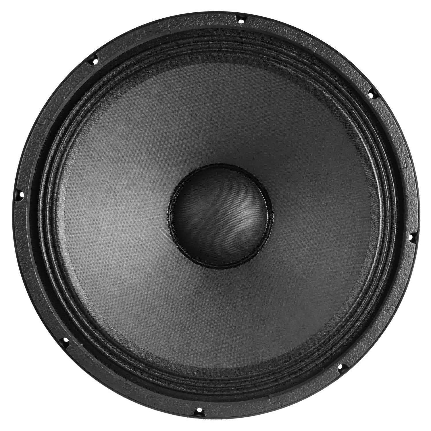 SkyTec Pro Séries - Haut-parleur 80 watts - Titane