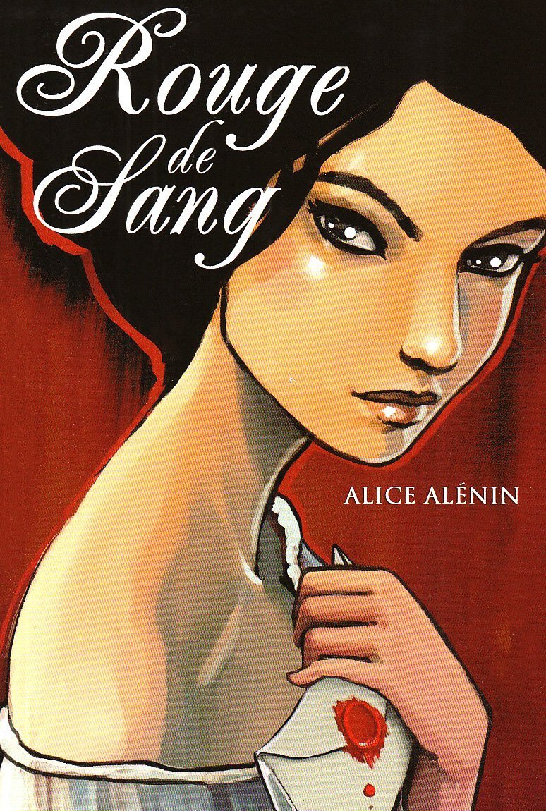Buy Rouge de sang — BookShops.in