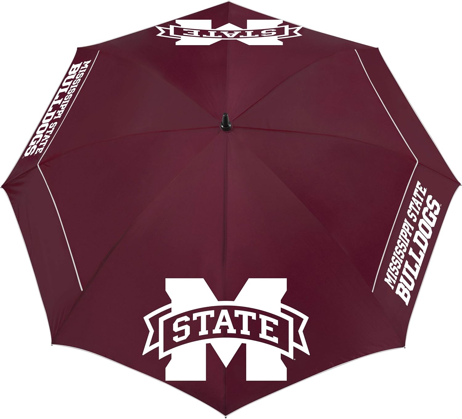 Collegiate 62" WindSheer Lite Umbrella