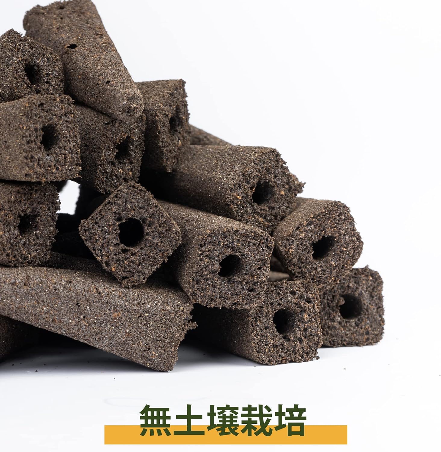 蔵 Wsere 水耕栽培 スポンジ 100個入 交換 無土壌栽培 すいこう栽培キット 発芽用 室内 土壌なし 水分 養分 保持 穴あり ガーデン 花 野菜 保育園 Gts Com Pe