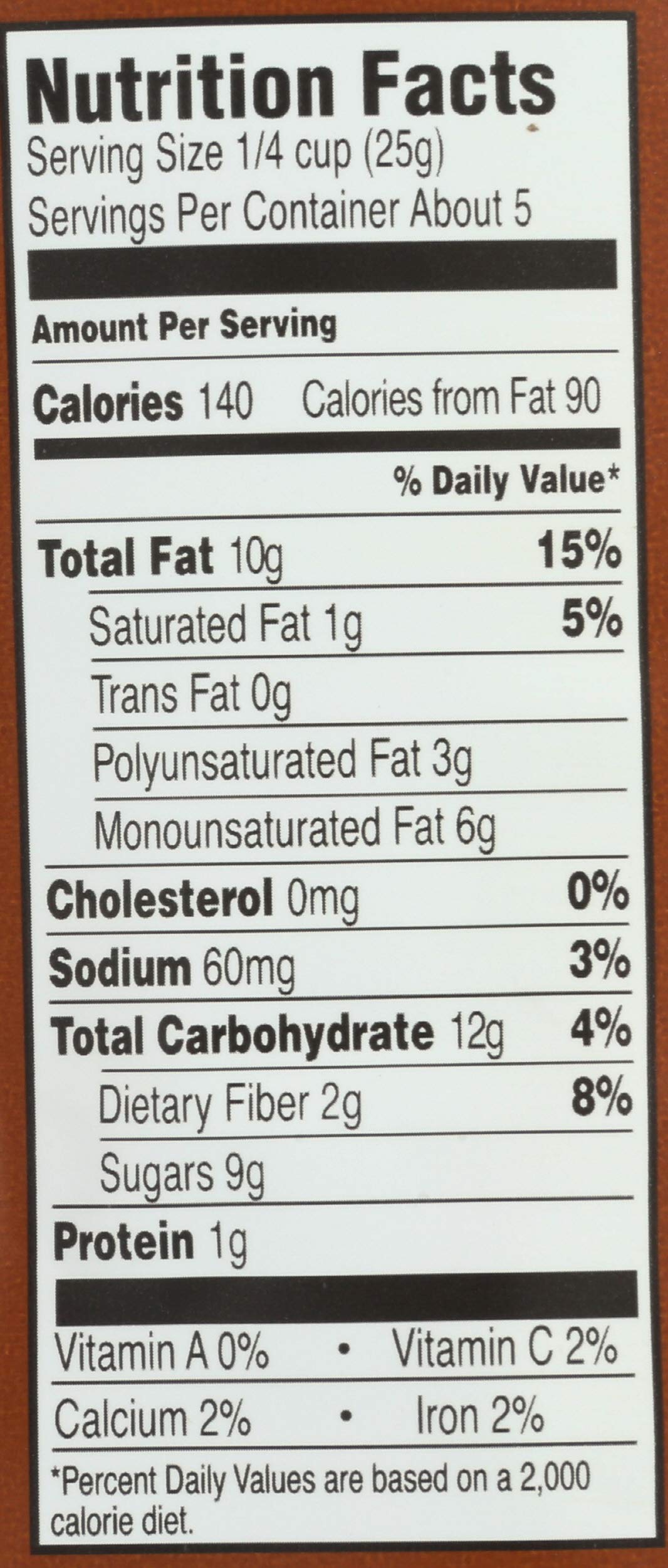 Sahale Snacks Valdosta Pecans, 4 Oz thumbnail 3