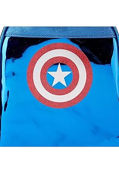 ラウンジフライ  インフィニティ サーガ  キャプテン　アメリカ ラウンジフライ インフィニティ サーガ キャプテン アメリカ