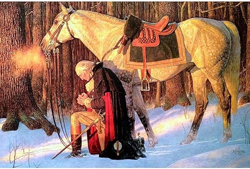 Miniatura 3 de CafePress George Washington - Taza de café de cerámica, taza de té, 11 onzas