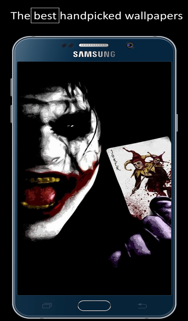 Best Black Wallpapers 🔋 App on Amazon Appstore