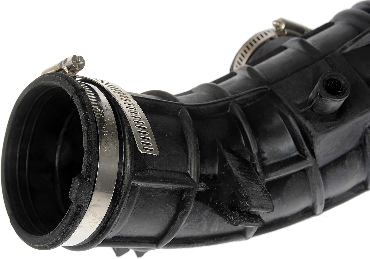 Dorman 696-157 Engine Air Intake Hose Compatible with Select Honda Models