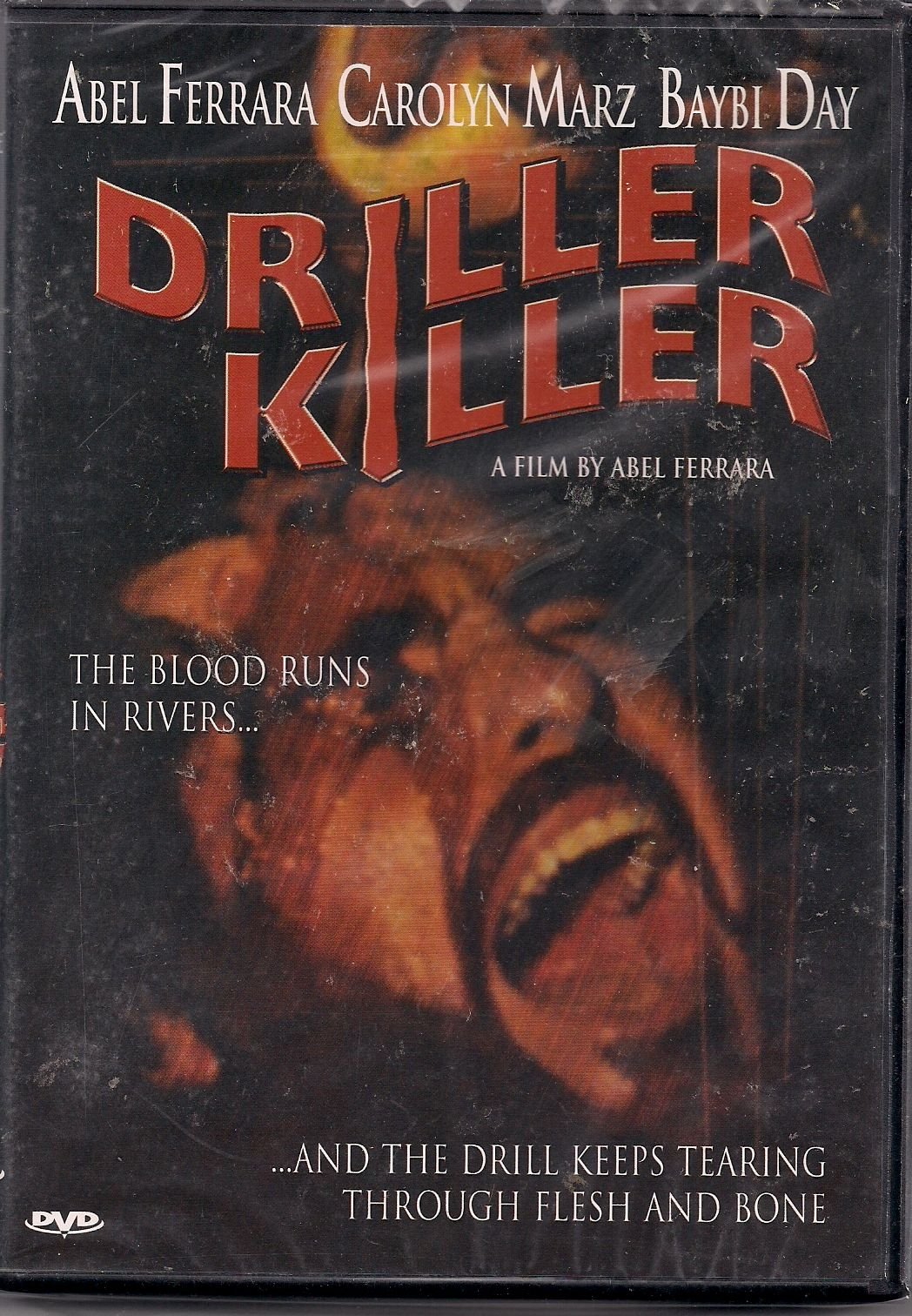 Driller Killer: Amazon.ca: Movies & TV Shows