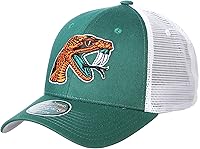 Vista 43 de ZHATS Sombrero Snapback ajustable para hombre Big Rig