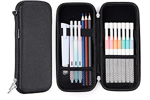 iDream365: The Ultimate Pencil Case for Adults