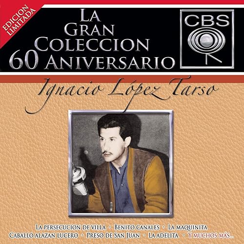 Muerte de Emiliano Zapata by Ignacio López Tarso on Amazon Music Amazon.co.uk Muerte de Emiliano Zapata by Ignacio López Tarso on Amazon Music Amazon.co.uk