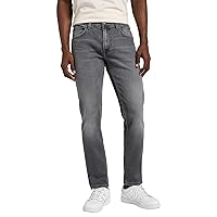 Lee Luke, Jeans Uomo