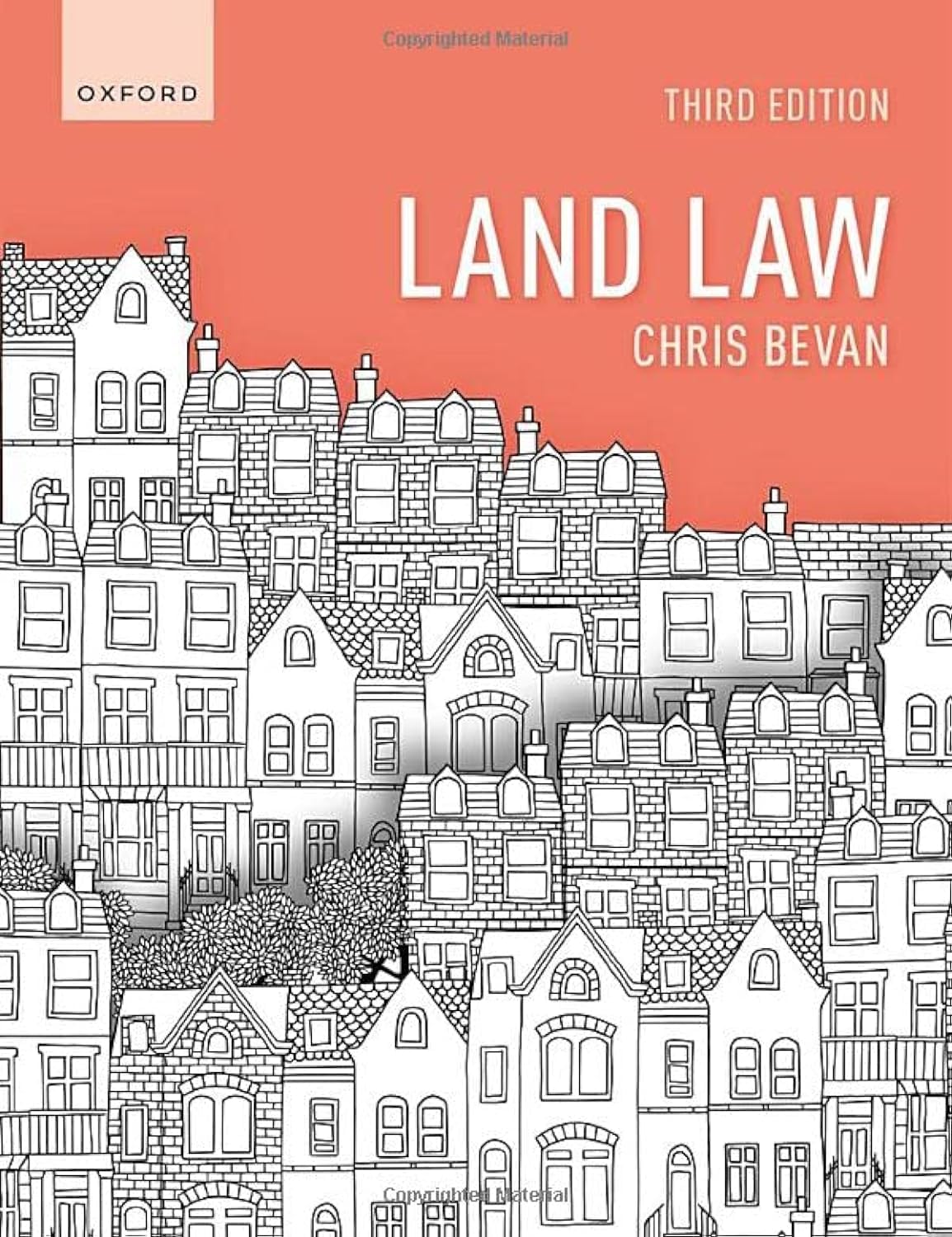 OXFORD UNIVERSITY PRESS Land Law