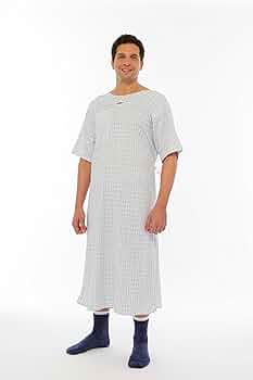 99%is hospital gown セットアップ 81Yq4lqvigL._UF350,350_QL50_.jpg