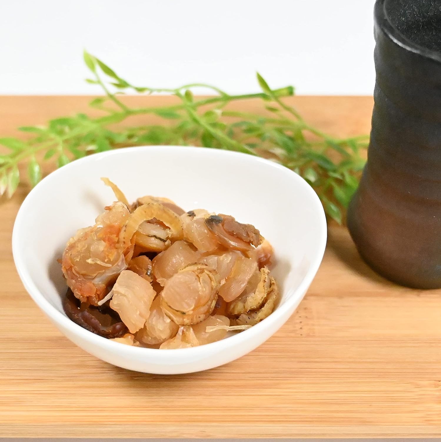 売れ筋がひ新作 ほたて干貝柱 1kg Mサイズ 送料無料 コストコ商品 おつまみ おやつ 軽食 飲み会 おうち時間 年末 年始 あて Fucoa Cl