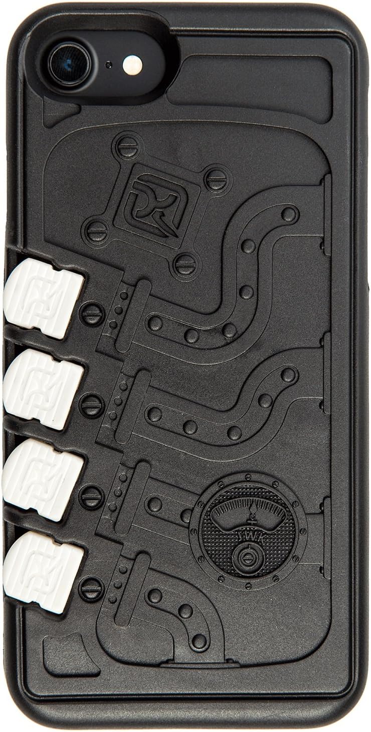 Carrier iPhone 7 Mechanical Phone Case