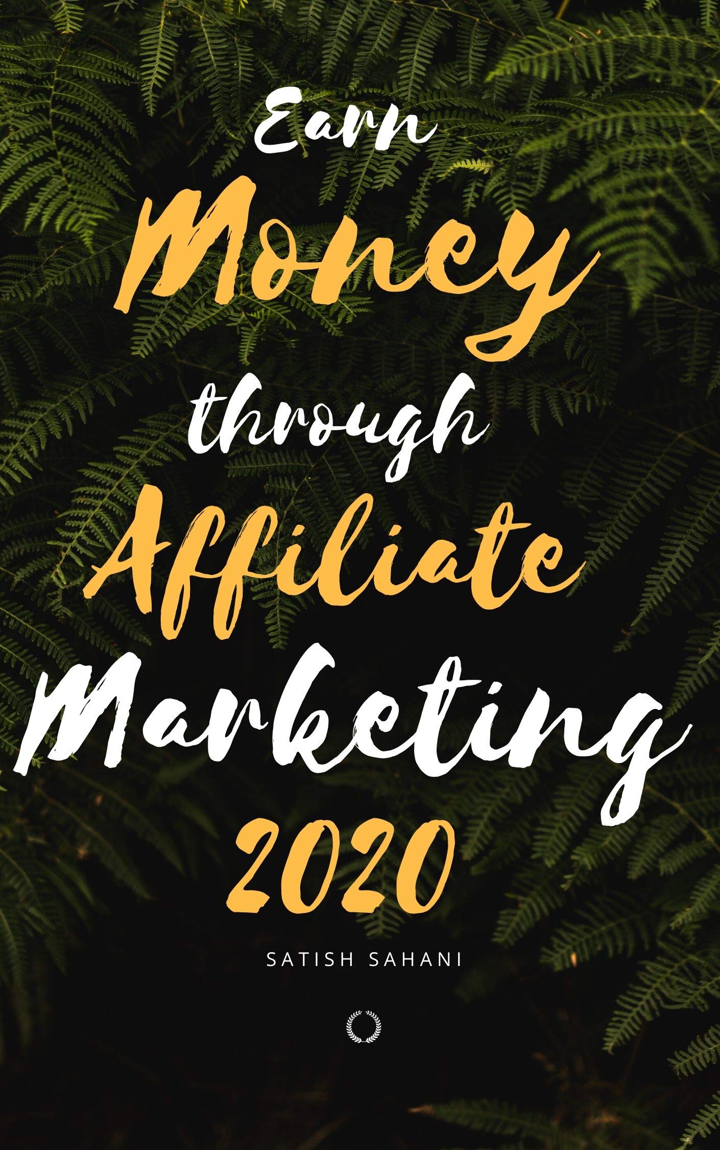Guide to Affiliate Marketing 2020