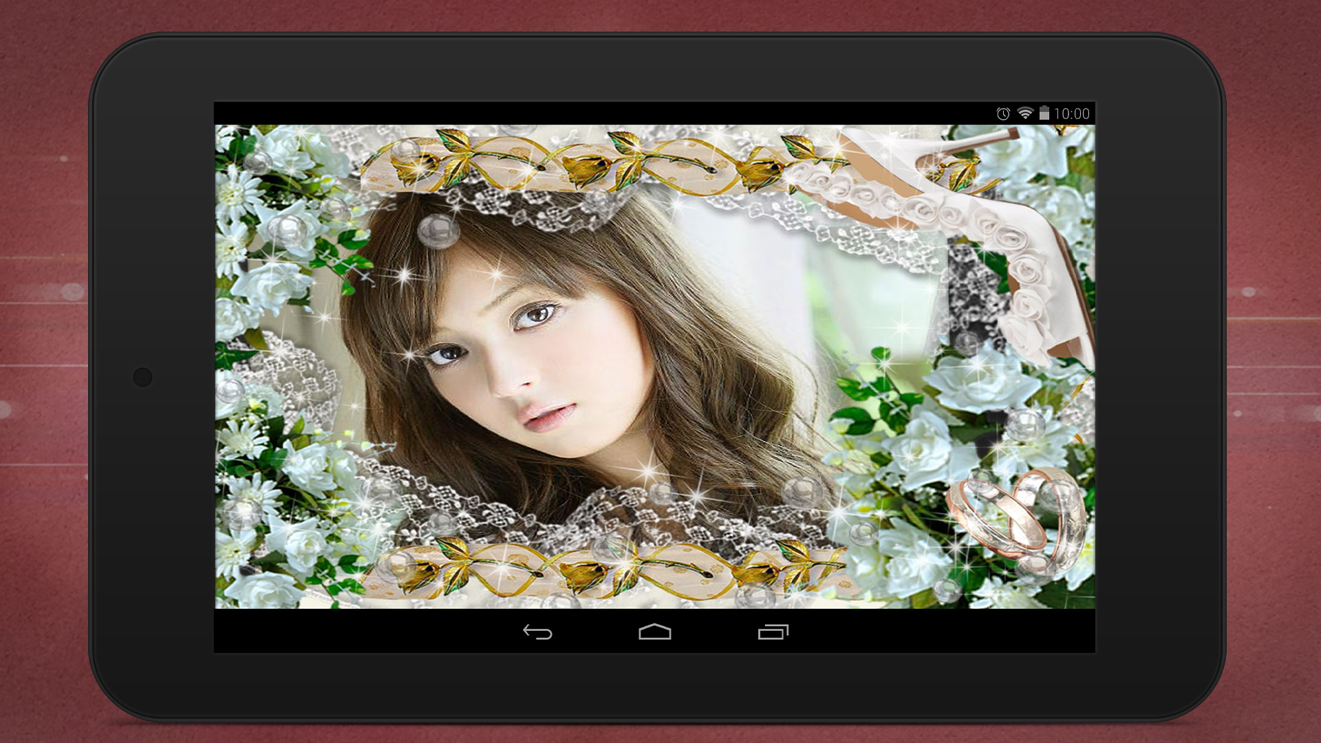 Wedding Photo for Android