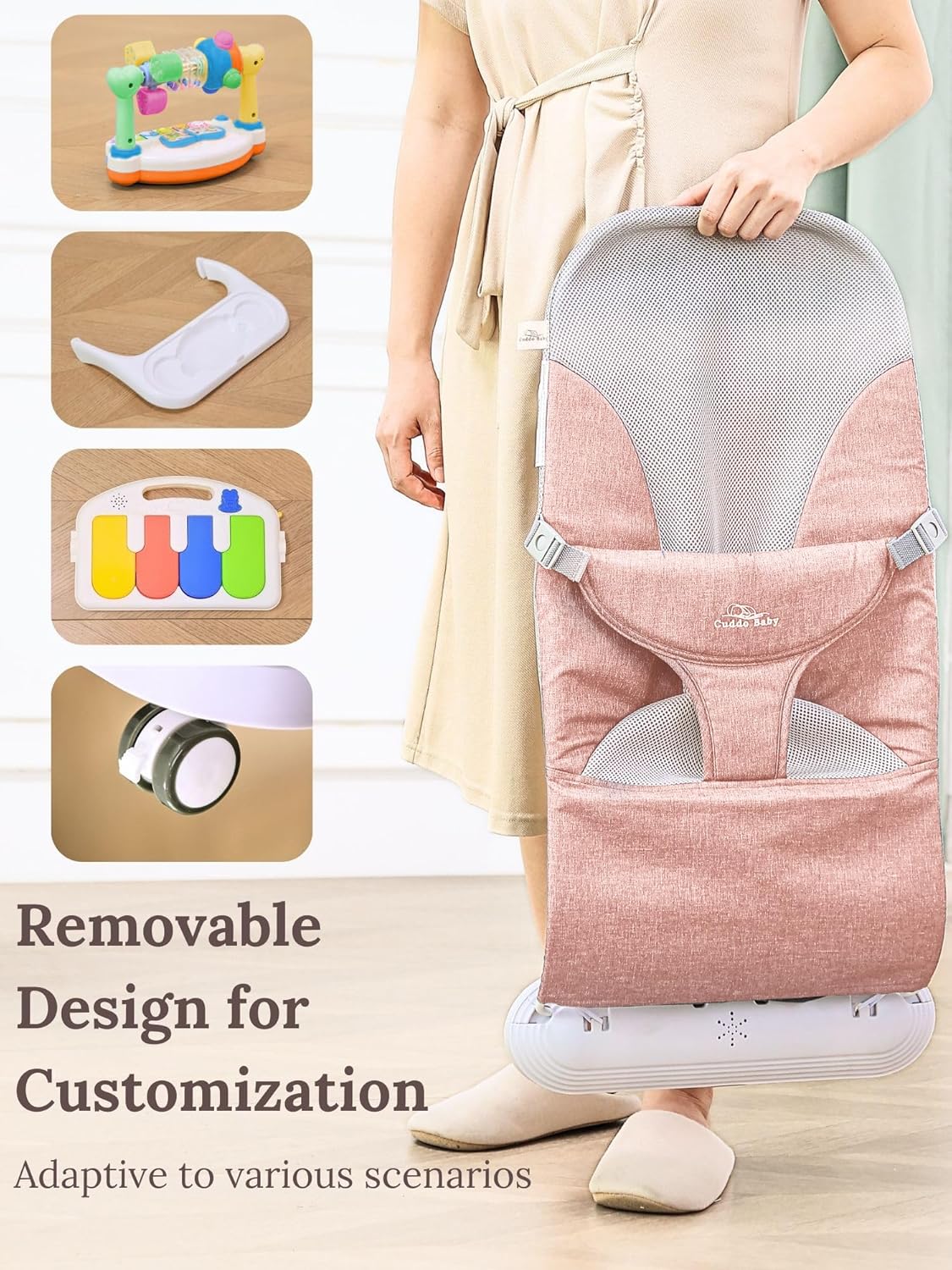 This is an example description for this item.