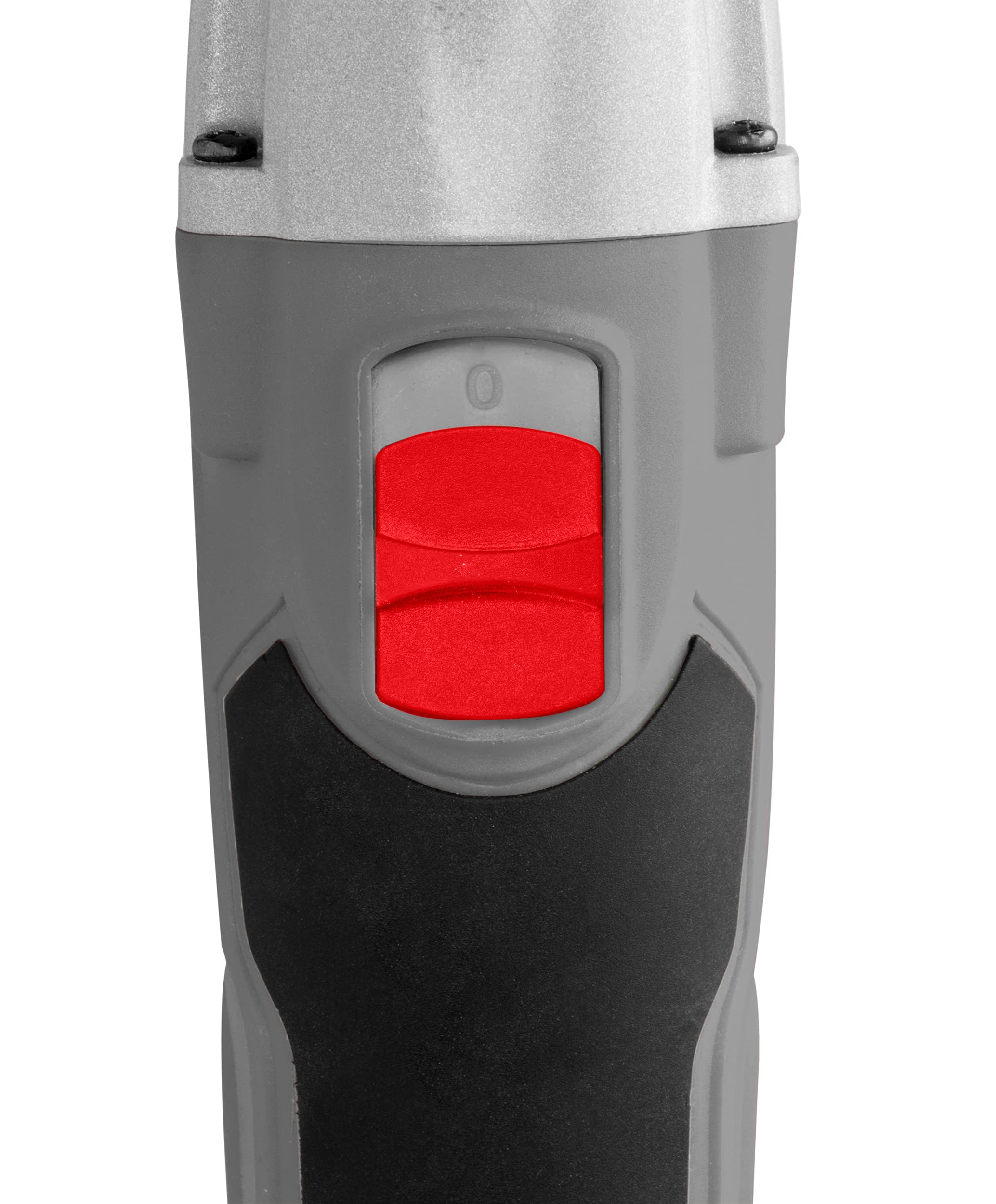 GRAPHITE Máquina multifunción de 250 W, número de oscilaciones 15000-21000 min-¹, maletín de transporte; lijadora multifunción recomendada para separar, lijar y raspar; adaptador de aspiración,