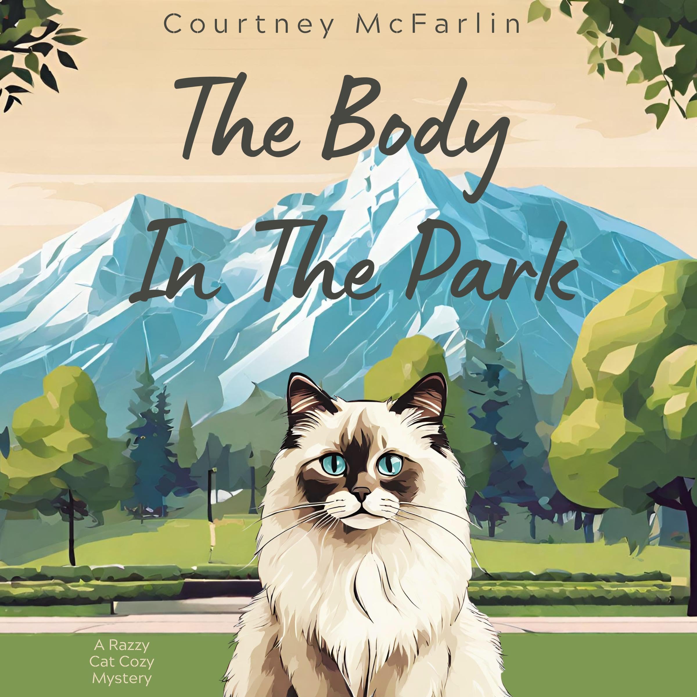 The Body in the Park