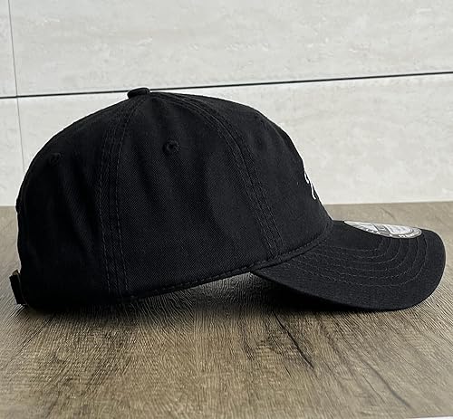 Miniatura 4 de Sombreros de Puerto Rico para hombres y mujeres, gorra de béisbol bordada ajustable para papá