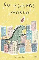 Eu sempre morro (edição definitiva)