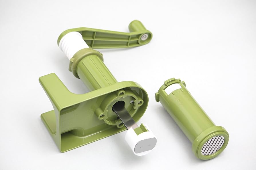 そば打ち機 そば楽プラス そば打ち機「そば楽プラス2」 - ソニック オンラインショップ