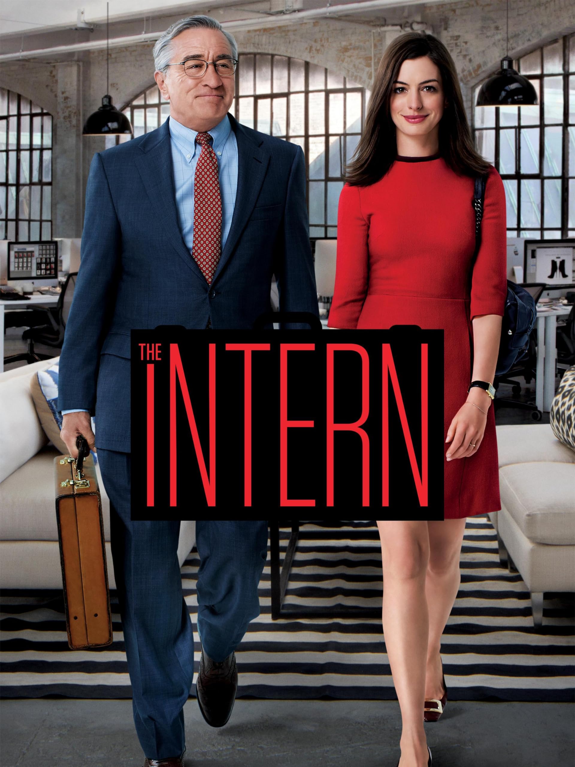 The Intern