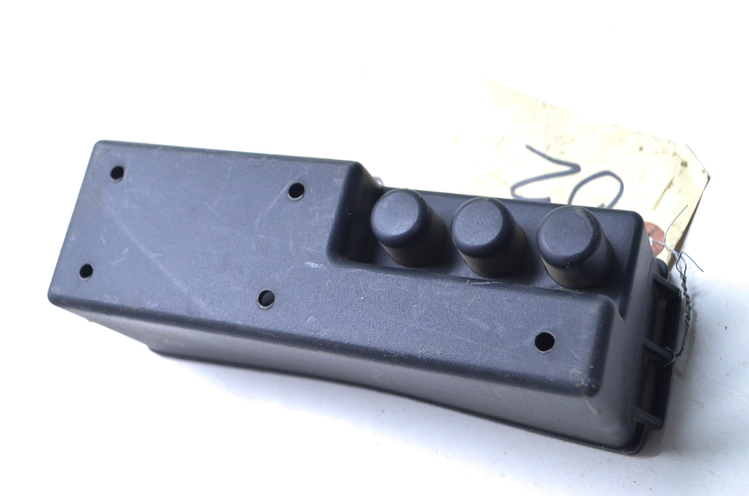 Amazon.com: Polaris Snowmobile Tool Box, Genuine OEM Part 5430716 