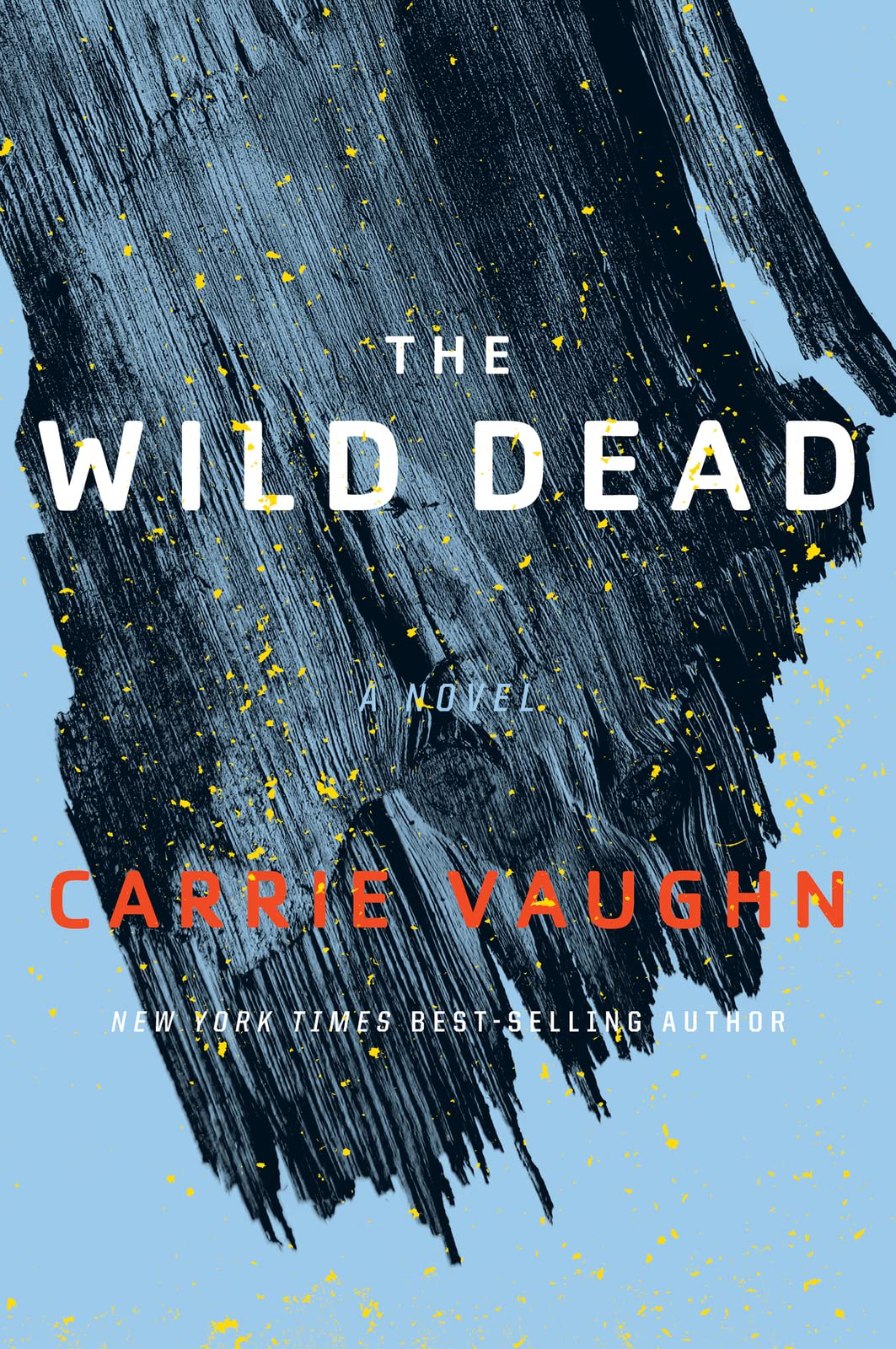 Buy The Wild Dead — BookShops.in