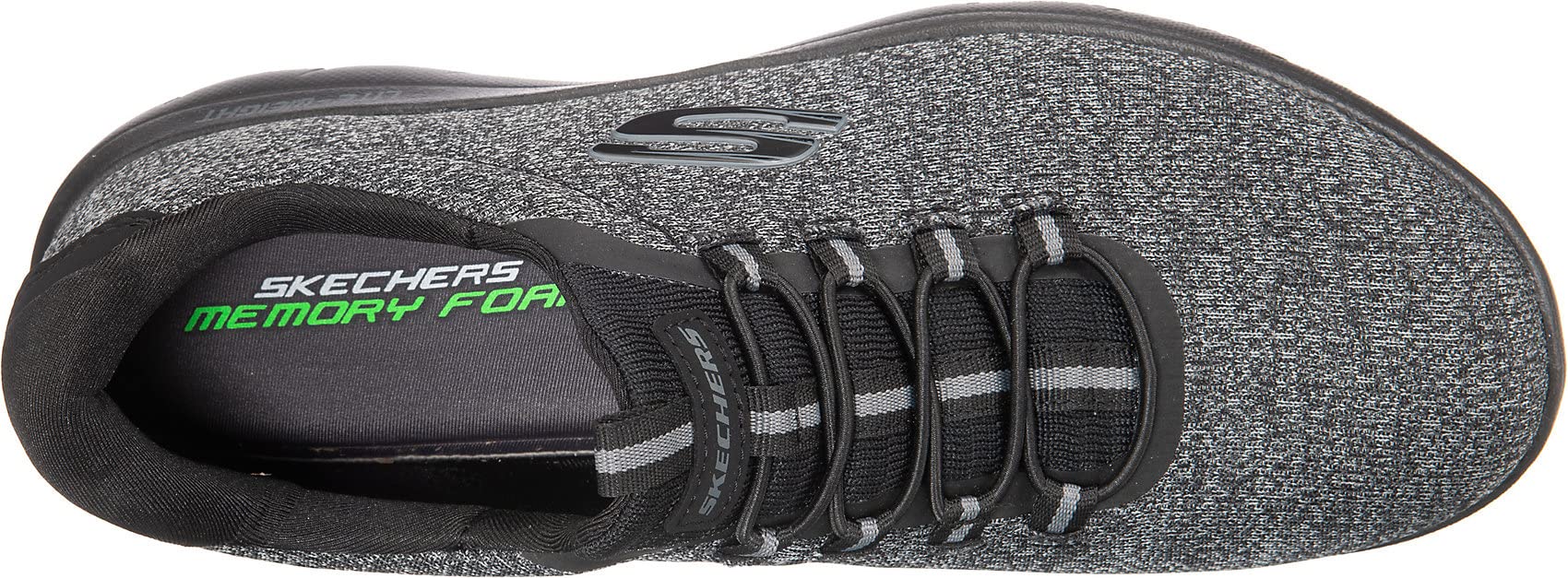 Skechers Uomo Summits- Forton Scarpe da Ginnastica