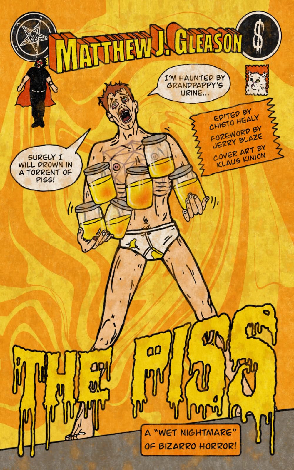 The Piss