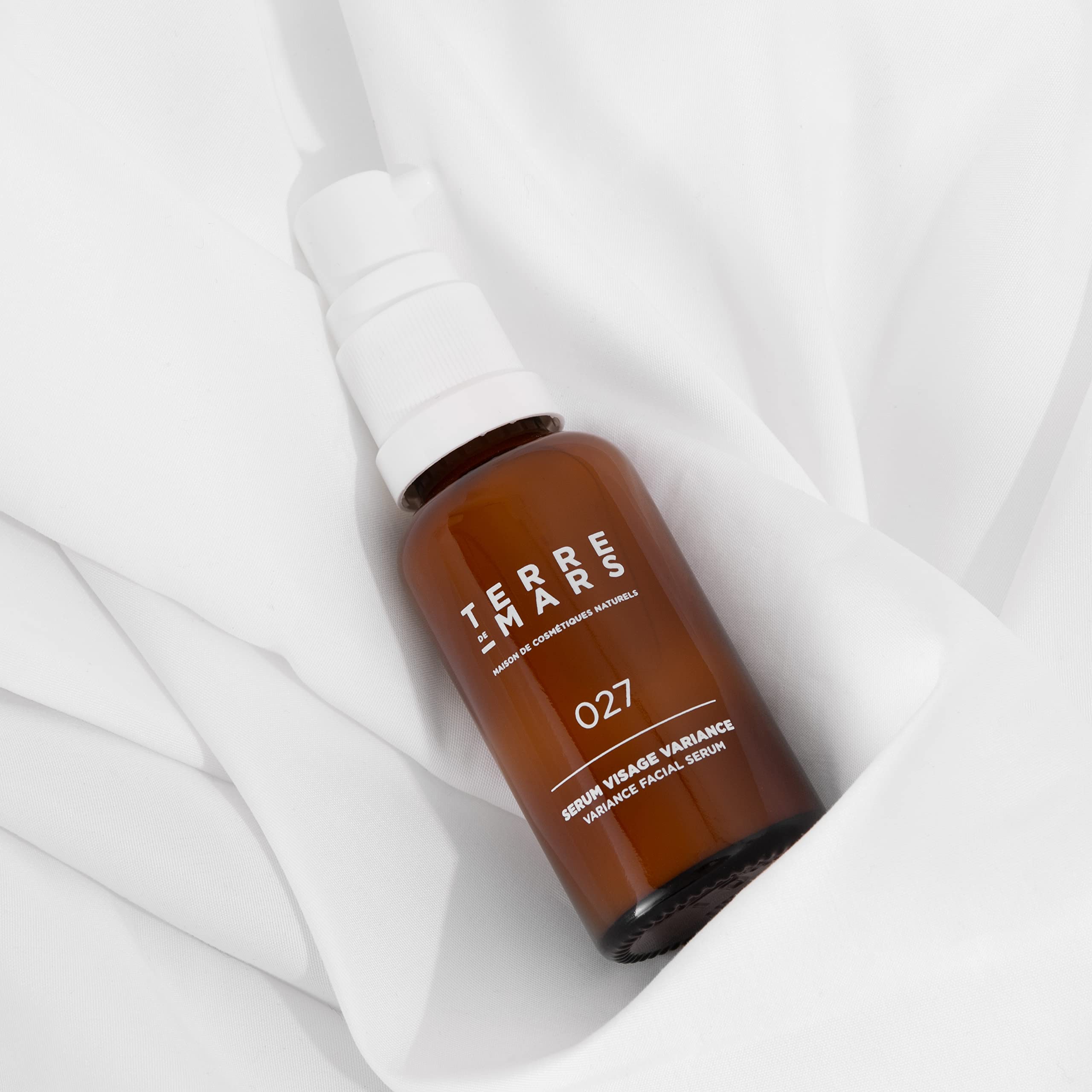 VARIANCE FACIAL SERUM