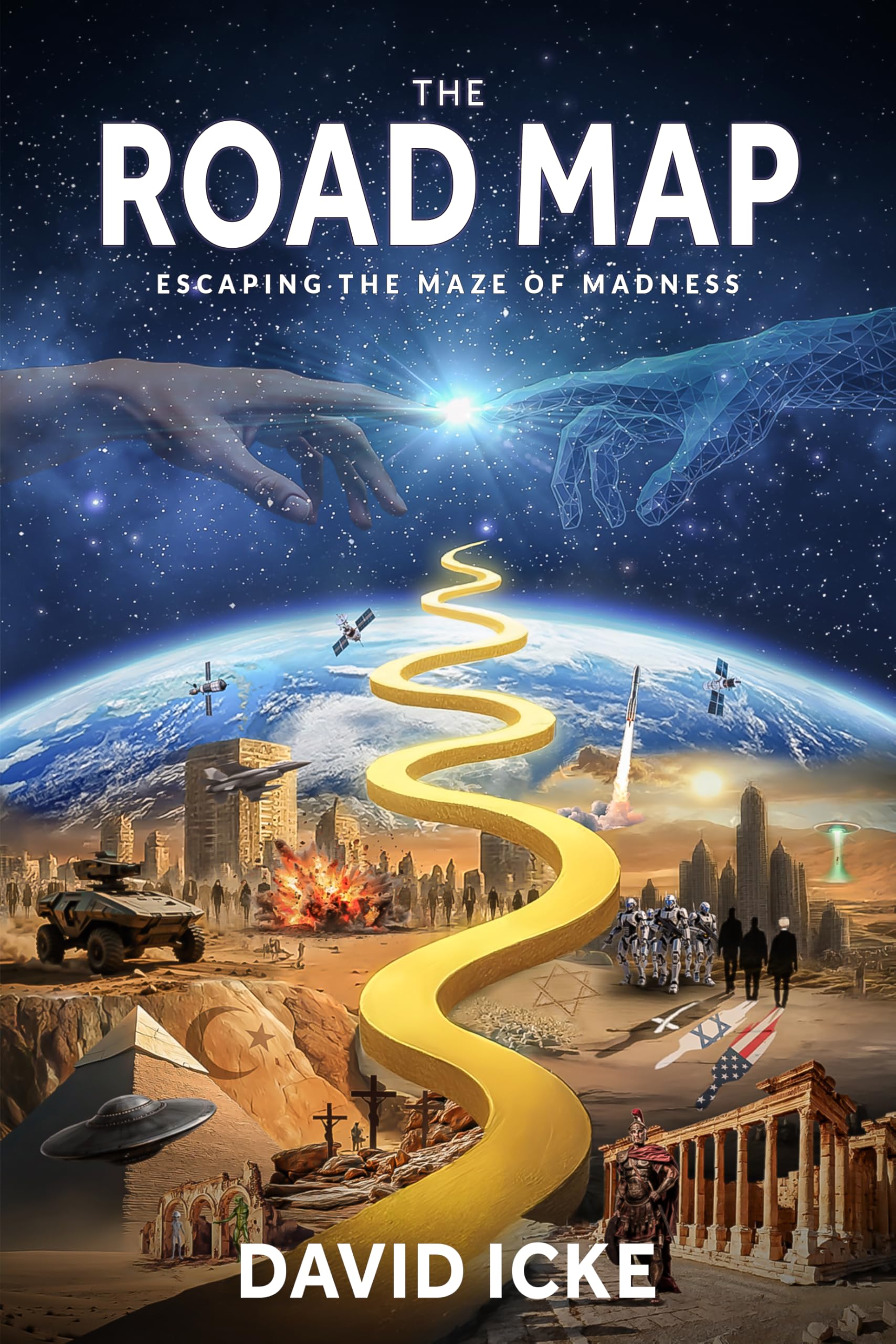 その他 David Icke: From Prison to Paradise [DVD] Amazon.com: David Icke: books, biography, latest update