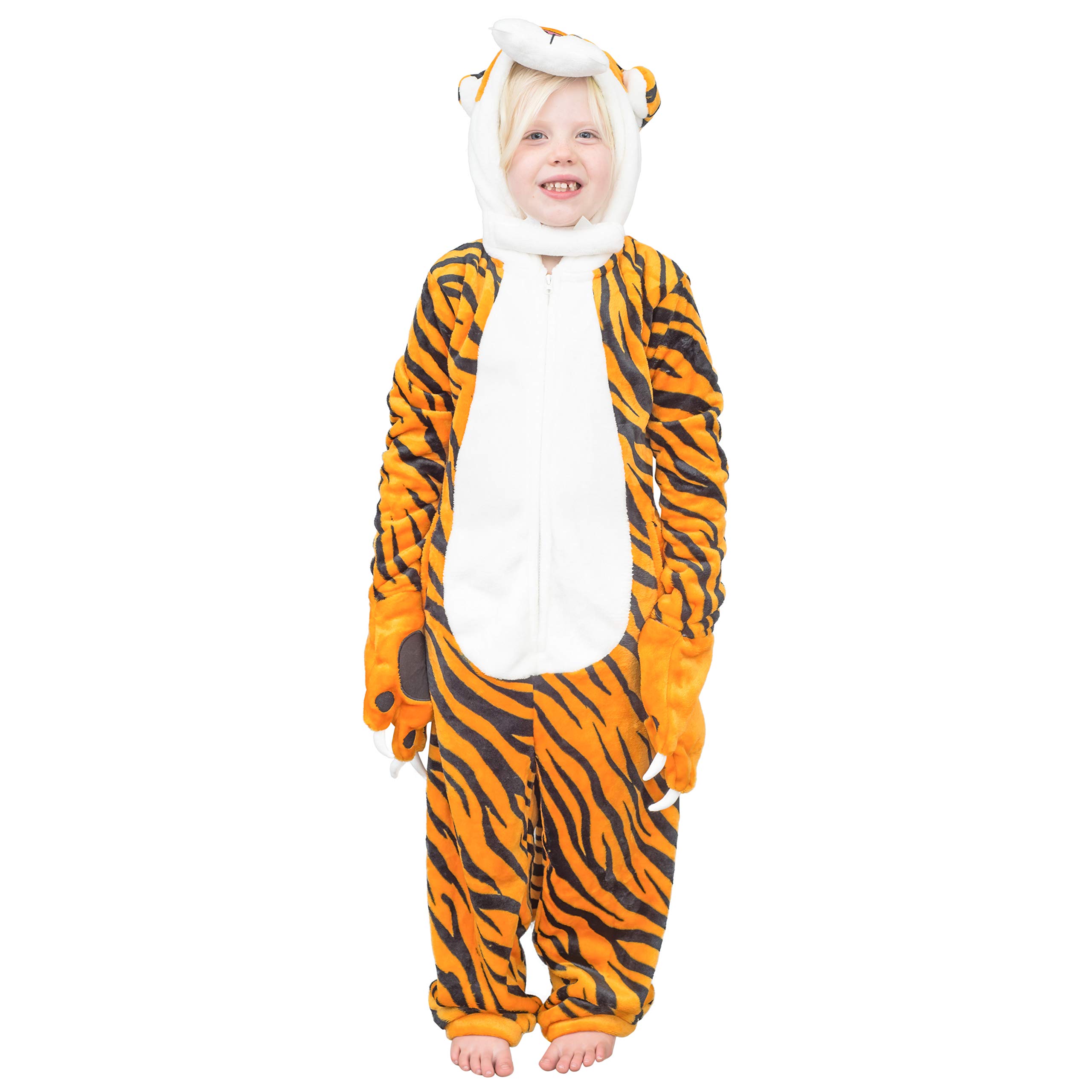 Flappy Suit One Piece Animal Pajama Cosplay Halloween Costume Jumpsuit
