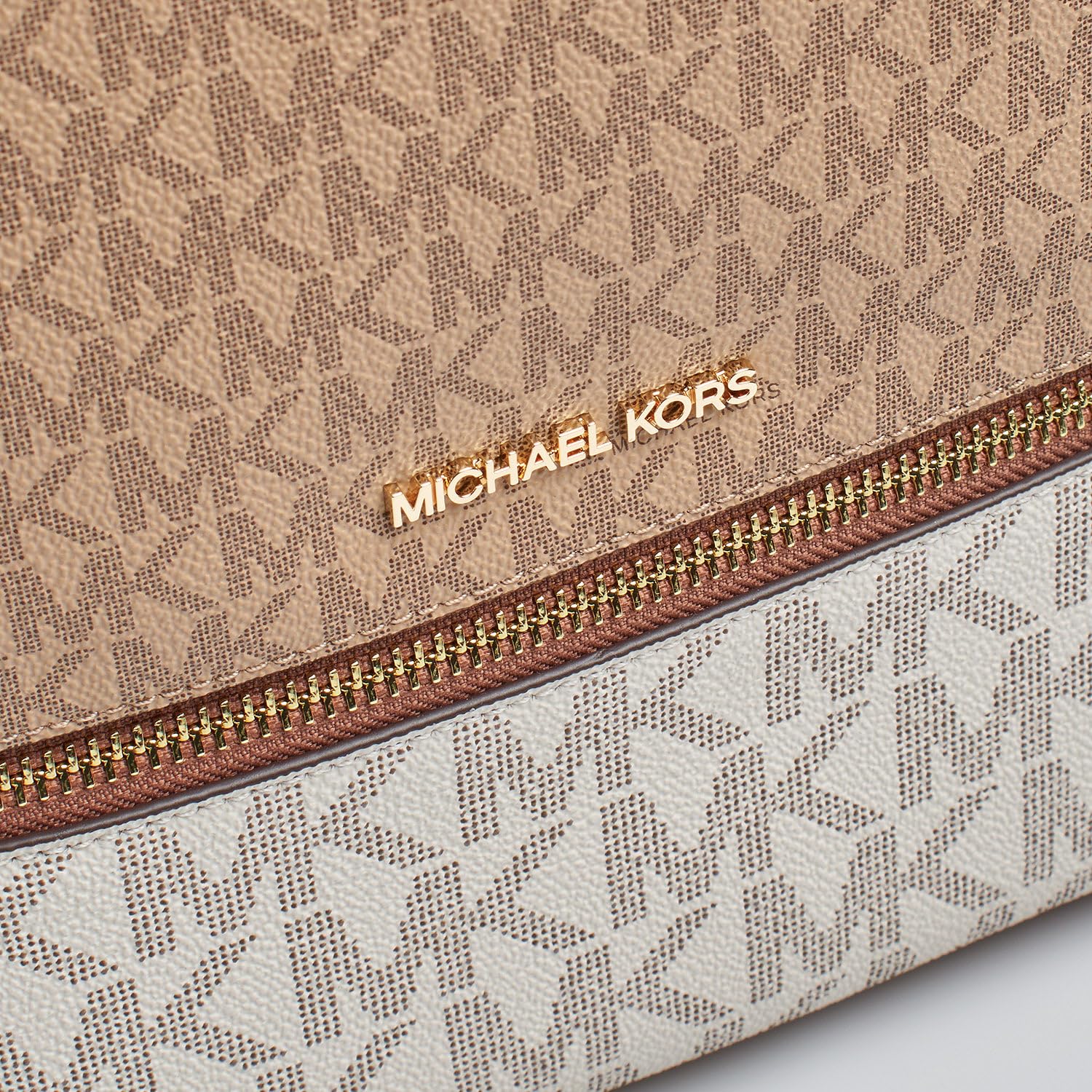 Michael Kors Rucksack für Damen, Rhea, mittelgroß